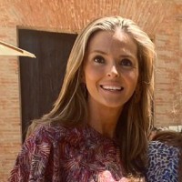 Isabela Gómez-Barreda De La Gándara