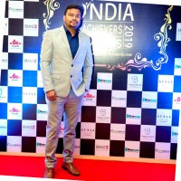 Prem Prakash