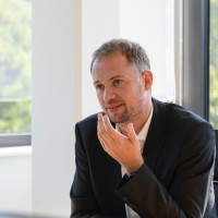 Sebastian Gerling