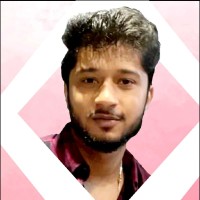 Harsh Deshmukh