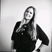 Cecilia Bertilsson
