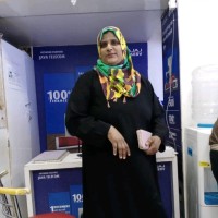 Asma Shaikh
