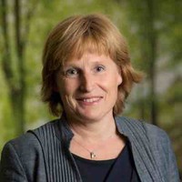 Ulrika Holmén