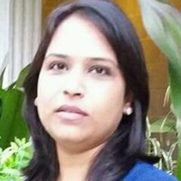 Manisha Kulkarni