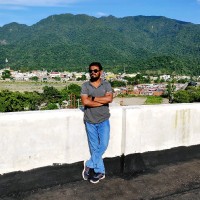 Priyank Amin