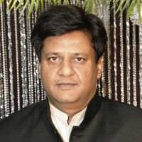 Naveen Goel