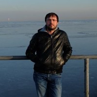 Dmitriy Shchegolev