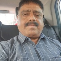 Raghu Ravva