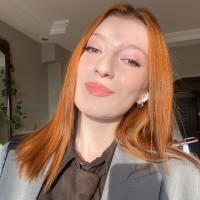Ayşegül Şahin