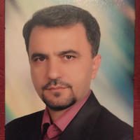 Mohammad Reza Memarian