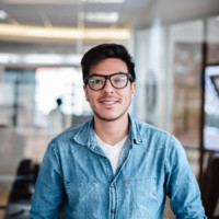 Ariel Orellana Ramirez