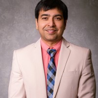 Uttam Dhimal