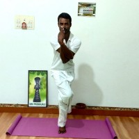 Vignesh S