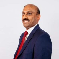 Preggie Pillay