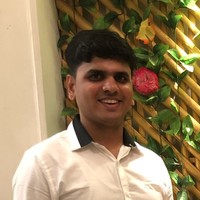 Ritesh More