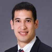 Wilson Chea, Cisa, Mba