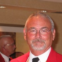 Ray Dailey