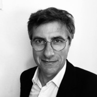 Alain Gicquel
