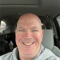 Todd Momany