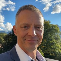 Alain Zweibrucker