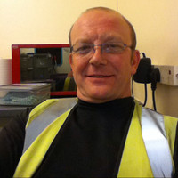 Keith Schofield