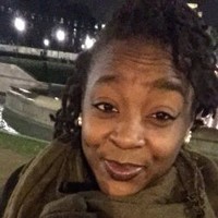 T. Renea Adger