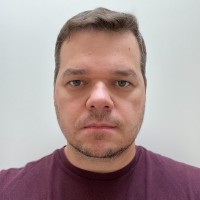 Kirill Kisel