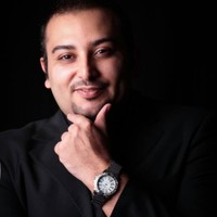 Ahmed Abdulbari