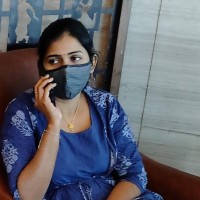 Kavitha Gr
