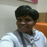 Matshediso Twala