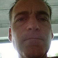 Steven Andries