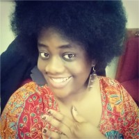 Adwoa Etsiwaa Sey