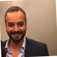 Volkan Erdal