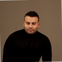 Mostafa Zamzam