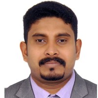 Jinu Varughese