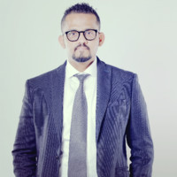 Mohammed T. Farooqui, CFE, CAT-ACCA