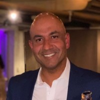 Paul Chopra