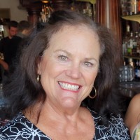 Sally Crews