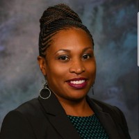 Kesha Barnes