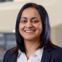 Nageena S.