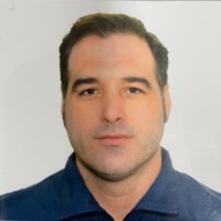 Fernando Garcia Siscar