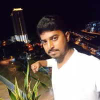 Vishnu Damala