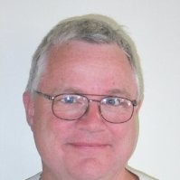 Rob Donald