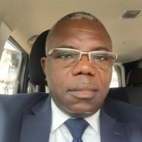 Punu Dibangou