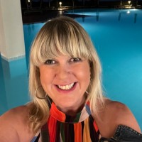 Caroline Dillon