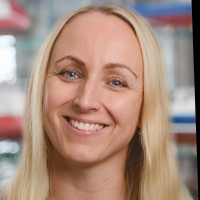 Silje Johnsen