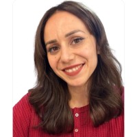 Gloria Borrego García