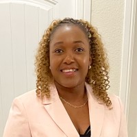 Claudette Siewe