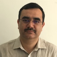 Rajeev Kaushal