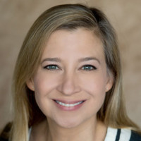Anna Hamrick